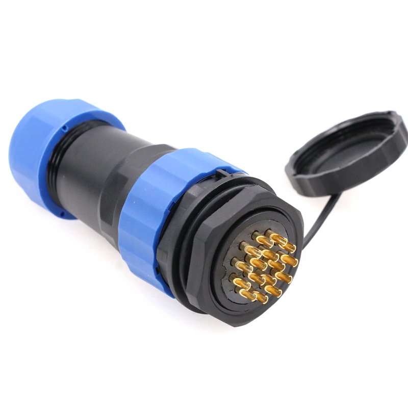 Pont de Diode Redresseur, Pont Plat 1010 Full Waves 10A 1000V Diodes de Silicium Électroniques Monophasées pour Circuits Électro