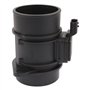 Woosphy Débitmètre massique d'air MAF 8200682558 226801FE0A Remplacement pour Cube Note Juke NV200 Captur Clio III IV Fluence 1.