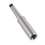 Morse Taper MT2-MT2 Adaptateur de Réduction de Cône Remplacement du Guide-mèche en Acier à Grande Vitesse pour Le Fraisage Au To