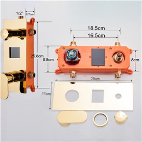 Condensateur de fonctionnement, condensateur CD60 avec fil conducteur 250V AC 200uF 50 / 60Hz pour climatiseurs, compresseurs et