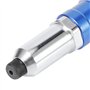 Attachement de tête de pistolet à rivets, accessoire de perceuse à rivets pour perceuse riveteuse électrique Rivet écrou pistole