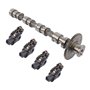 Bisenya Arbre à Cames et Culbuteur Compatible avec 3 BM 6 GJ CX-5 2.2 Diesel 2012-2017 SH01-12-440 SH01-12-440B