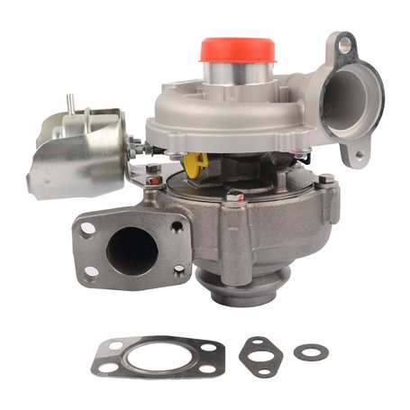 Woosphy Turbocompresseur