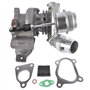 Woosphy turbocompresseur Remplacement pour Vivaro 2.0 CDTi Trafic Primastar 2.0 dCi 2006-2016 8200637628 7701477300