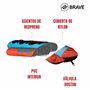 BRAVE SPORTS Flotteur gonflable banane pour sports nautiques - Tubes remorquables, remorques gonflables, gonflables remorquables