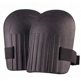 Genouillères de travail en caoutchouc Eva. Simple