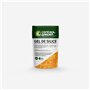 Control Garden Gel de silice orange 1 kg | Absorbeur d'humidité réutilisable non toxique | Boules déshydratantes anti-humidité I