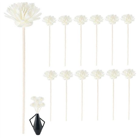 Akozon Kit de joints d'admission de 6 x 33mm bouchon clapet Rabats Reparatio avec collecteur Admission Joints pour E46 E60 E65 E