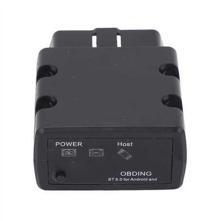 Outil de Diagnostic de Scanner de Voiture de KW902 OBDII avec Accessoire