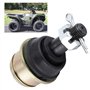 Rotule De Suspension, Suspension Inférieure D'alliage D'acier à Rotule Adapté Pour Trx420fe Rancher 420 Es 4x4 2007 2008 Remplac