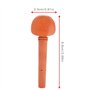 4 Pièces Jujube Bois 4/4 Cordes de Violon Piquets de Réglage Pièces Accessoire D'instrument de Remplacement pour Remplacer Votre
