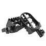 Repose-pieds de moto, repose-pieds en alliage d'aluminium adaptés pour CRF 50/70/80/100/XR50/XR70