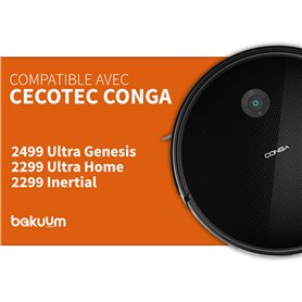 HangTon M12 Network Profinet Câble de capteur d'encodeur Ethernet