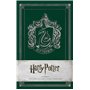 Harry Potter Slytherin Hardcover Ruled Journal