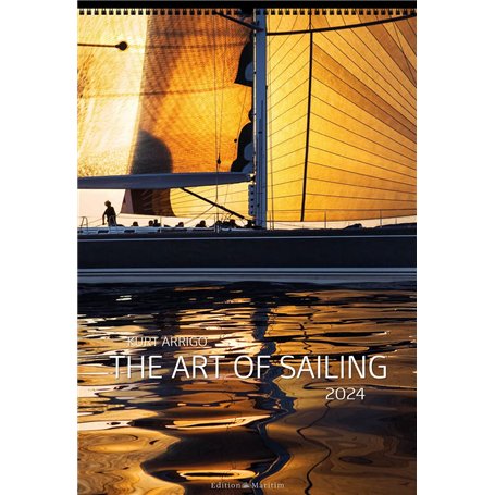 The Art of Sailing 2024