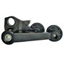 Tendeur de chaîne pour poulie arrière de dérailleur Brompton (2 Vitesses ou 6 Vitesses)