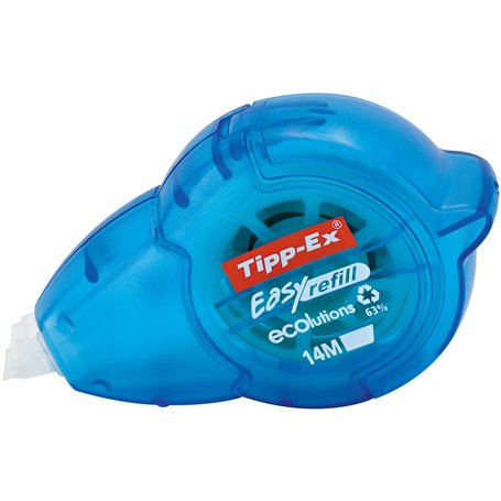 Roller de Correction Easy Refill