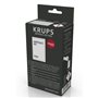 Krups 2 Sachets Détartrant + Batonnet Testeur pour machines Nespresso