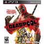 Deadpool Ps3 [import us] (Jeu en francais)