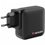 Chargeur mural Verbatim 32216 165 W Noir