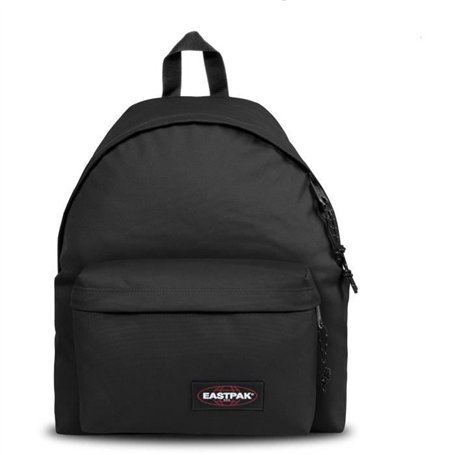 Sac a dos - EASTPACK - Padded Pak'R - Noir - 24 L