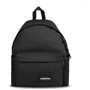 Sac a dos - EASTPACK - Padded Pak'R - Noir - 24 L