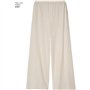 New Look Patron de Couture 6461 de Robes, Tunique, Top et Pantalon Court, Blanc