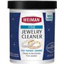 Weiman Liquide de Nettoyage pour Bijoux – Restaure Brillance et Brillant à vers Or