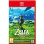 The Legend of Zelda: Breath of the Wild - Nintendo Switch 2 Edition