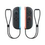 Paire de manettes Joy-Con 2 gauche bleu clair & droite rouge clair Nintendo Switch 2