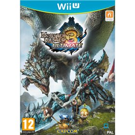 Monster Hunter 3 - Ultimate
