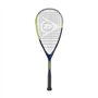 Dunlop Sports Tristorm Junior 10351965 Raquette de squash Bleu foncé/jaune/argenté