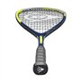 Dunlop Sports Tristorm Junior 10351965 Raquette de squash Bleu foncé/jaune/argenté