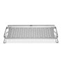 Weber Grille de Maintien au Chaud (42 x 20cm)
