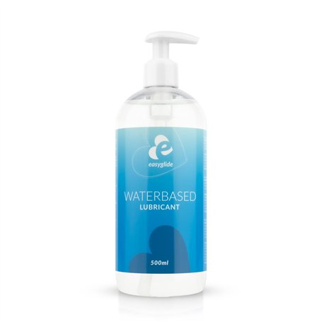 EasyGlide Lubrifiant à Base d'Eau - Non Collant