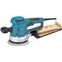 Ponceuse excentrique 310W Ø150mm - MAKITA BO6030