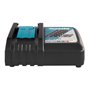 6 à 18 V Li-Ion - MAKITA DC18RC-1