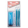 Pack de lames de scie sabre 228 mm pour métal (6 pcs) - MAKITA B-44448