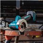 Meuleuse compacte 18V LXT 76 mm (Produit seul) - MAKITA DMC300Z