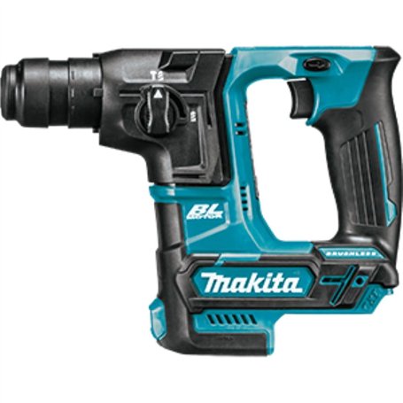 Perforateur SDS-PLUS 12V CXT 1.1 J (Produit Seul) - MAKITA HR166DZ
