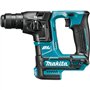 Perforateur SDS-PLUS 12V CXT 1.1 J (Produit Seul) - MAKITA HR166DZ