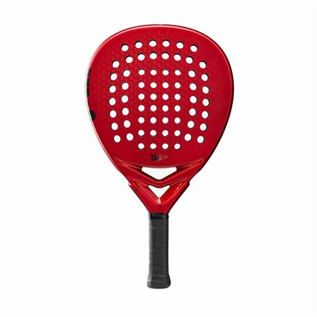 Raquette de Padel Wilson Bela Team V2 Padel 2 talla 2 Rouge