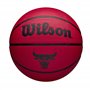Wilson NBA Team Tribute Solid BSKT CHI Bulls 5
