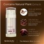 Makari Premium + Radiance Renewal Complexion Booster - Double Infusion Hydrate, Repulpe, Éclaire et Ravive l'Apparence du Visage