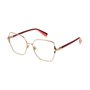 Monture de Lunettes Unisexe Furla VFU726
