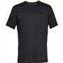 Under Armour Sportstyle Left Chest T-Shirt, Homme