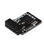 NewHail Module TPM2.0 LPC 12 broches avec Infineon SLB9665 pour carte mère Gigabyte compatible avec GC-TPM2.0_S