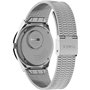 Timex Men's Analogique Quartz Montre avec Bracelet en Acier Inoxydable TW2U61800