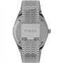 Timex Men's Analogique Quartz Montre avec Bracelet en Acier Inoxydable TW2U61800