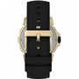 Timex UFC Street Champ Homme 42mm Bracelet Silicone Montre TW2V84400